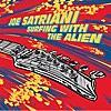 【楽曲紹介】ジョー・サトリアーニ（Joe Satriani）「Surfing with the Alien」