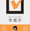 2024年9月に読んだ/聞いた本