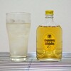 夏の大人の自由研究！「ウィルキンソン　ドライコーラ」でコークハイを作ってみる！