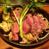 ぱすぽ飯！東京八重洲のgrammoで鉄板焼きコースを食べてきた！