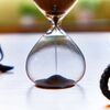 独学で宅建に挑む！はて、勉強時間はどれくらい必要なのだろうか。　～過去問を見てきめた勉強時間～