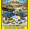 35th Anniversary MOONEYES Street Car Nationals®番外編