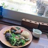 Veg out -vegan cafe-さんで、健康志向ランチ！