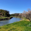 元荒川を歩く その２ 北越谷・出津橋から蓮田・川島橋