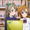 ラブライブ！から受け取ったもの、学んだ事