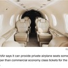 Uber-style private airplane trips are here – and flights cost from $111