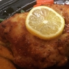 チキンステーキ