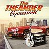 【楽曲紹介】シアンダー・エクスプレッション（THEANDER EXPRESSION）「Conception Of Life」