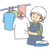 肉まん3個vsあんまん3個　　ウチの夫vsお隣の主夫さん