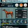 ダビマス　第58回公式BCに向けての生産⑧　ネヴァーベンド瞬走非凡狙いリベンジ狙い結果＆第58回公式BC結果！！！