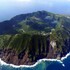 東京の絶景【青ヶ島】