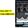 犬の心拡大の指標(LVIDDN)をスマートに計算