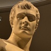 Antonio Canova「Napoleon as Mars the Peacemaker」