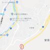 車通勤は片道25kmで３時間弱
