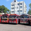 【スリランカ4】路線バス、野菜市場、モール