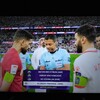 AFCアジアカップ　カタール2023【M1】カタール対レバノン