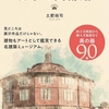美術館巡りで車中泊の旅もいいかもしれないなぁ‥‥