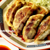 浜松餃子を〇〇する