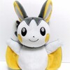 タカラトミー ポケットモンスターベストウイッシュ ポケモン ベストウイッシュぬいぐるみ エモンガ(2011年4月上旬発売)