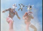 ウルトラマンメビウス34話「故郷のない男」 　～レオ客演の神作！