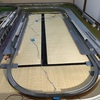 ならまち鉄道　カトー線路編