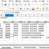 Excel app is must for Business Central admin