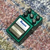 Ibanez / TS9B TubeScreamer Bass レビュー