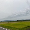 一雨毎に