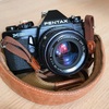 PENTAX MG 