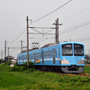 近江鉄道 2025　7/8-9