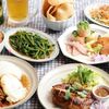 恵比寿のタイ料理で歓送迎会【タイ料理 コンロウ 恵比寿】