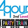 Aqours 2nd LoveLive! －2017.9.29,30－