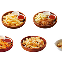 天下分け目のポテト争い ポテトショックで飲食店各社に大きく優劣が出てしまう ロク姫速報 天下分け目のポテト争い ポテトショックで飲食店各社に大きく優劣が出てしまう ロク姫速報