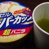 超バニラアイスクリーム