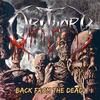 Obituary「Back From The Dead」