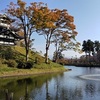高田城のなごり（上越市）