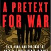『A Pretext for War』James Bamford