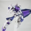 HG ガンダムキマリス 完成品