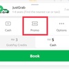 Grabポイントの使い方