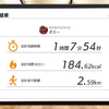 リングフィット14日目