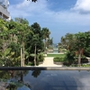 １日目　Hotel Indigo Bali Seminyak Beach