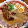 天下第一のラーメン