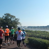 2013しまだ大井川マラソンvol.1＜レース＞篇。
