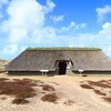 欧州の2万年前からの竪穴式住居文化。古代ゲルマン人と縄文人は、共通する生活様式や言語文化だったのか