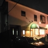ボンゴレロッソ,マルゲリータ,赤ワイン(25/04)@サルーテ.横浜市戸塚区