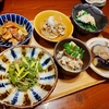 🍀🍀おばんざいと純洋食アイサニ　京都市下京区　洋食　和食　創作料理　居酒屋