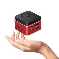 Sharevdi G5 レビュー：この「手のひらサイズPC」で十分？口コミ・評判から実力を徹底解説