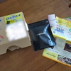 コーヒーギフト　届いたっ!!!　(^▽^)/