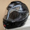 ヘルメットを新調した: SHOEI NEOTEC II システムヘルメットは賛否両論だがメガネ愛用者にはオススメ