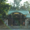 301日目〜303日目 氷川神社